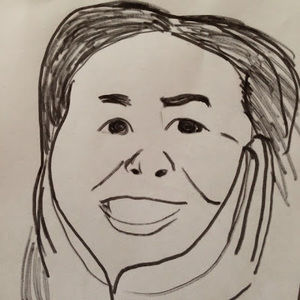 Meet your Posher, Setsuko